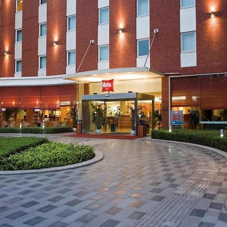 ไอบิส เฉิงตู ยงเฟิง โฮเต็ล Hotel ภายนอก รูปภาพ