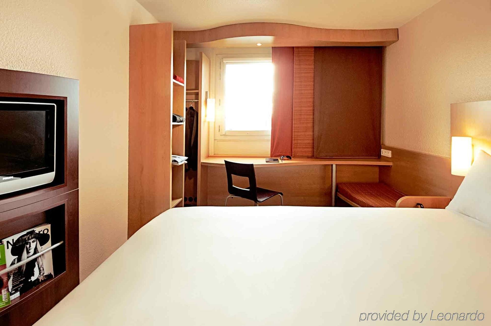 ไอบิส เฉิงตู ยงเฟิง โฮเต็ล Hotel ภายนอก รูปภาพ